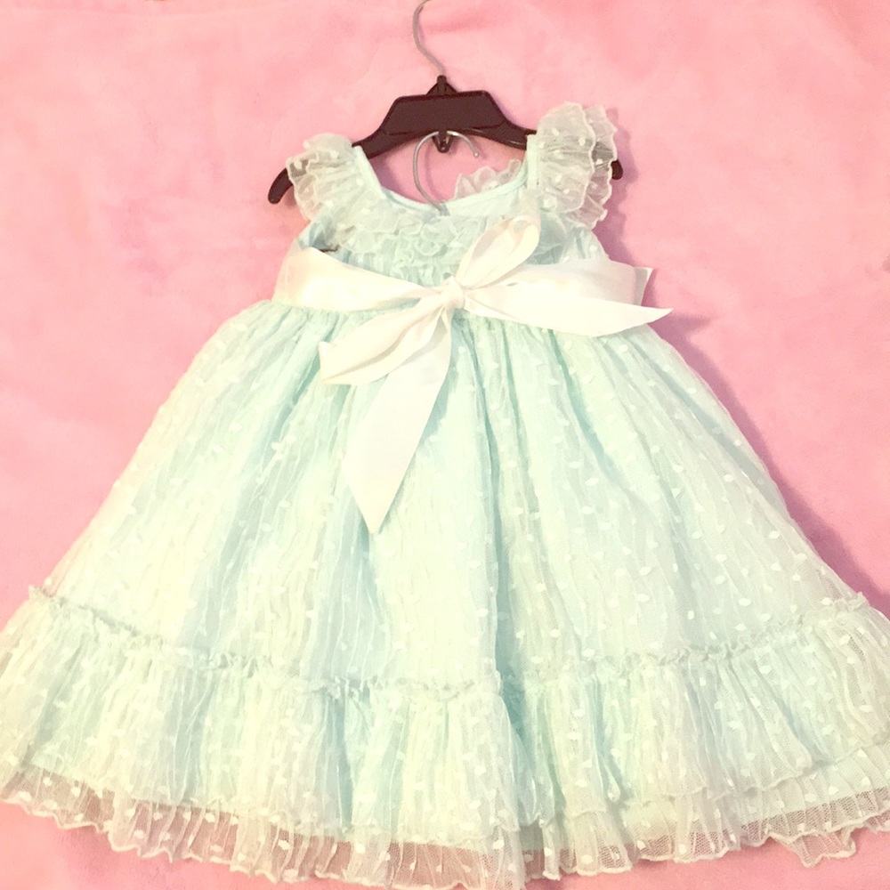 Laura Ashley London dress